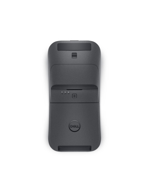 Dell MS700 Bluetooth Travel Mouse, Wireless, Black