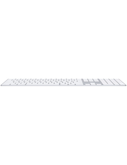 Apple Magic Keyboard with Numeric Keypad Wireless, EN