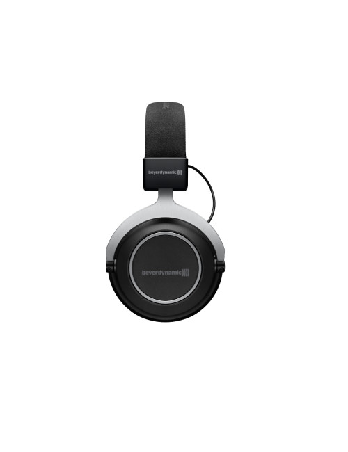 Beyerdynamic Amiron On-Ear, Wireless, Bluetooth, Black