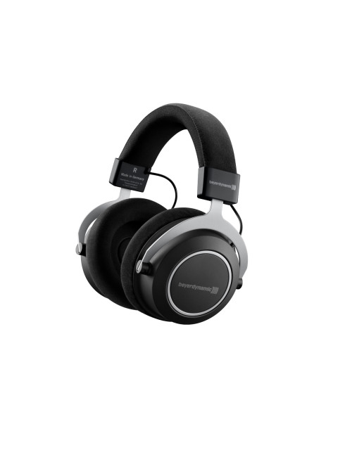 Beyerdynamic Amiron On-Ear, Wireless, Bluetooth, Black