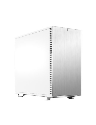 Fractal Design Define 7 White, E-ATX, Power supply included No