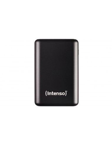 POWER BANK USB 10000MAH/ANTHRACITE A10000 INTENSO