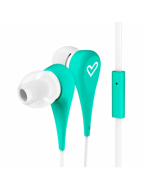 Energy Sistem Earphones Style 1+, Mint