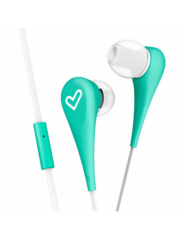 Energy Sistem Earphones Style 1+, Mint