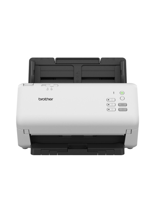 Brother Desktop Document Scanner ADS-4300N Colour, Wired