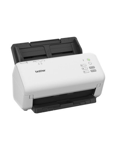 Brother Desktop Document Scanner ADS-4300N Colour, Wired