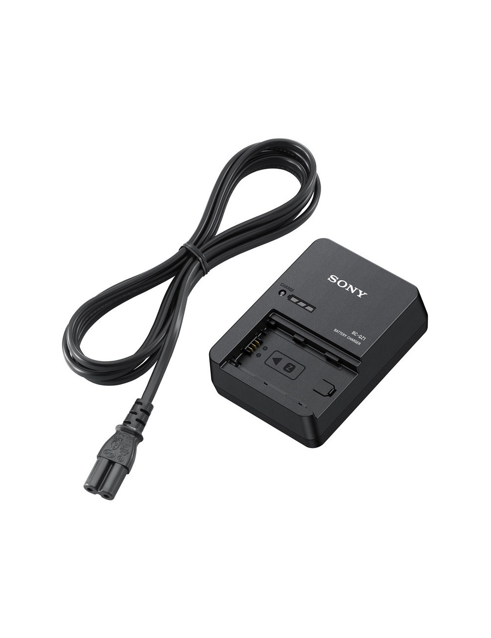 Sony Battery charger BC-QZ1