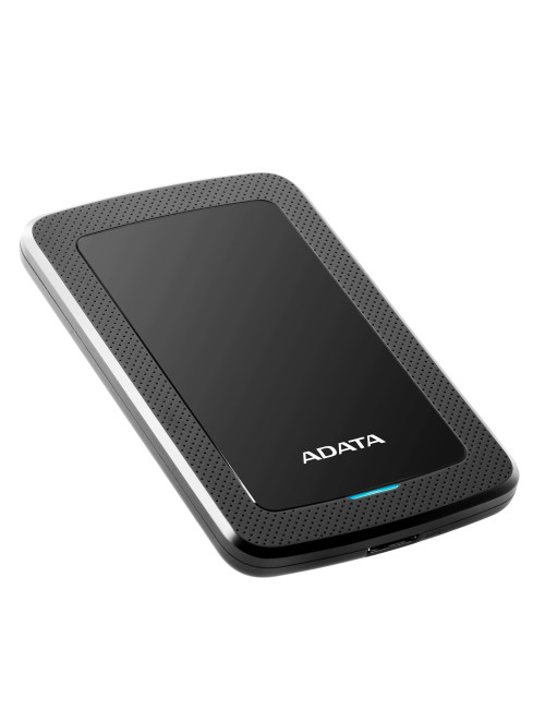 ADATA HV300 AHV300-2TU31-CBK 2000 GB, 2.5 ", USB 3.1, Black