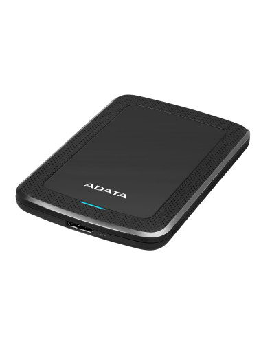 ADATA HV300 AHV300-2TU31-CBK 2000 GB, 2.5 ", USB 3.1, Black