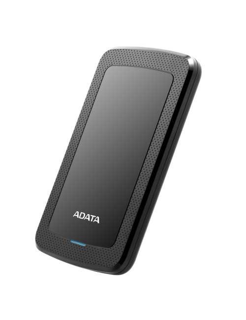 ADATA HV300 AHV300-2TU31-CBK 2000 GB, 2.5 ", USB 3.1, Black