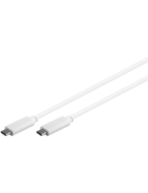 Goobay USB-C 3.1 generation 1 cable 67194 USB-C male, USB-C male, 1 m