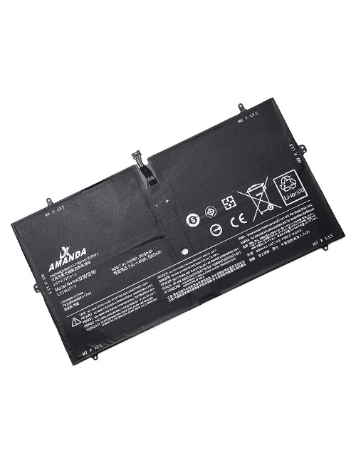 Notebook baterija, LENOVO L13M4P71 Original