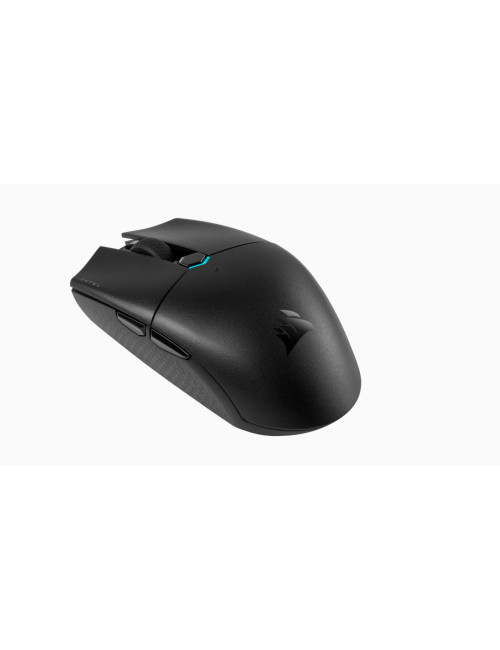 Corsair Gaming Mouse KATAR PRO Wireless Gaming Mouse, 10000 DPI, Wireless connection, Black