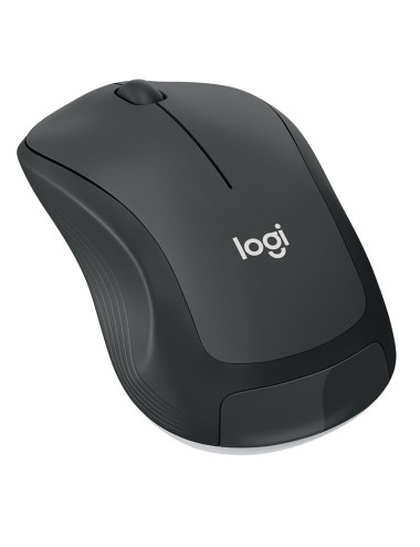 Logitech MK540 Advanced Keyboard and Mouse Set, Wireless, Mouse included, Batteries included, US, Wireless connection, USB, Blac