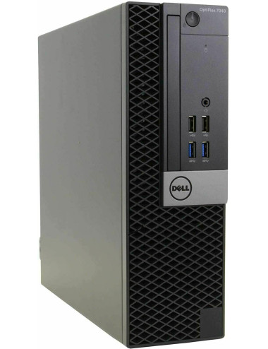 Kompiuteris Dell OptiPlex...