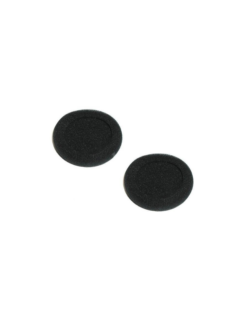 Koss PORTCUSH Replacement cushion for stereophones Black