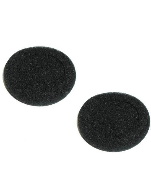 Koss PORTCUSH Replacement cushion for stereophones Black