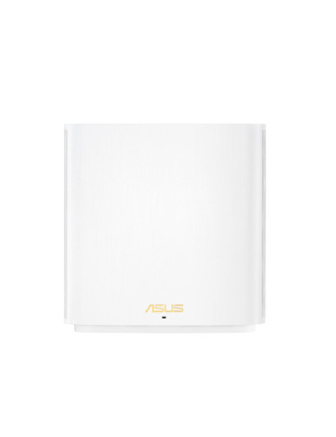 Asus Router ZenWiFi XD6 (W-2-PK) 10/100/1000 Mbit/s, Ethernet LAN (RJ-45) ports 3, Antenna type Internal antenna x 6