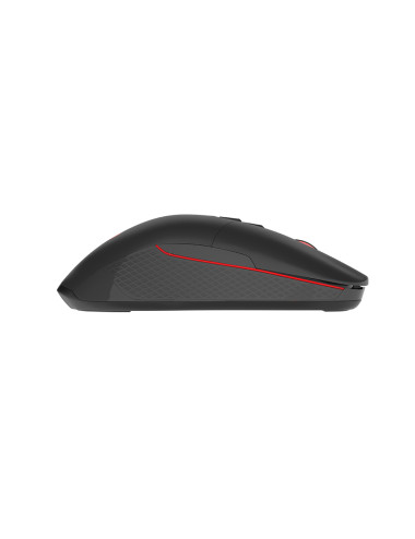 Genesis ZIRCON 330 Wireless, Gaming Mouse, Black