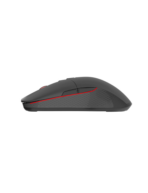 Genesis ZIRCON 330 Wireless, Gaming Mouse, Black