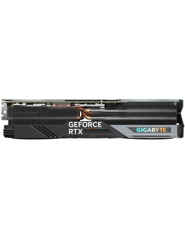 Gigabyte GV-N4090GAMING OC-24GD NVIDIA, 24 GB, GeForce RTX 4090, GDDR6X, PCI-E 4.0 x 16, HDMI ports quantity 1