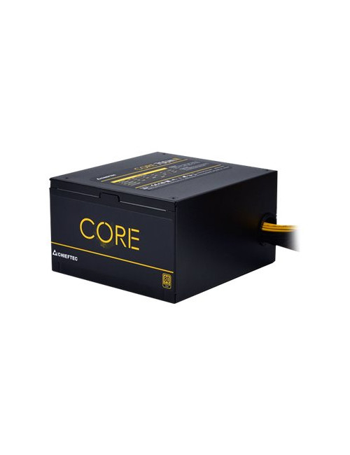 CHIEFTEC Core 700W ATX 12V 80 PLUS Gold