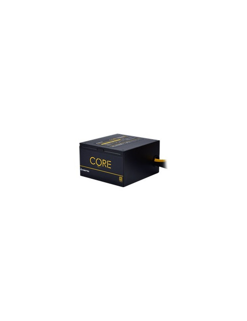 CHIEFTEC Core 700W ATX 12V 80 PLUS Gold