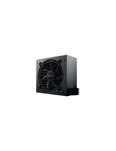 BE QUIET PURE POWER 11 500W