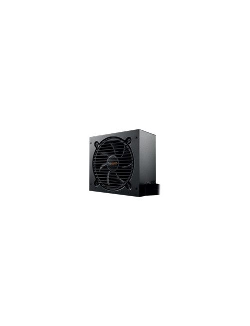 BE QUIET PURE POWER 11 600W