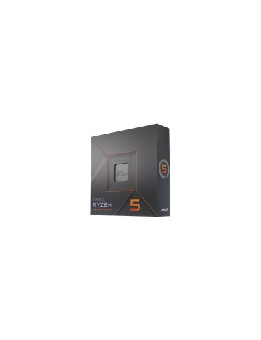 AMD Ryzen 5 7600X BOX AM5 6C/12T 105W