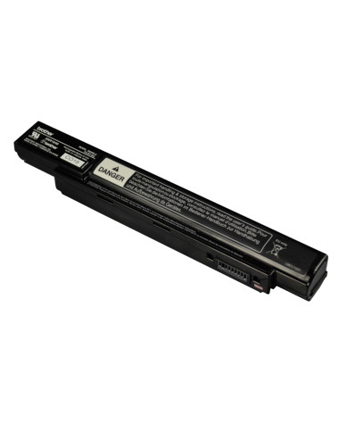 Brother Li-ion Rechargeable Battery PABT002