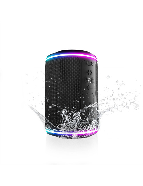 Energy Sistem Urban Box Black Supernova