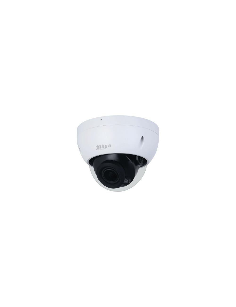 IP kamera HDBW2431RP-ZS-S2. 4MP STARLIGHT 20fps. IR iki 40m, 2.7~13.5mm. PoE, IP67, H.265, IK10.