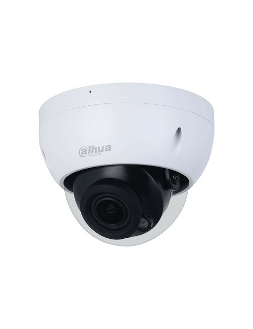 IP kamera HDBW2431RP-ZS-S2. 4MP STARLIGHT 20fps. IR iki 40m, 2.7~13.5mm. PoE, IP67, H.265, IK10.