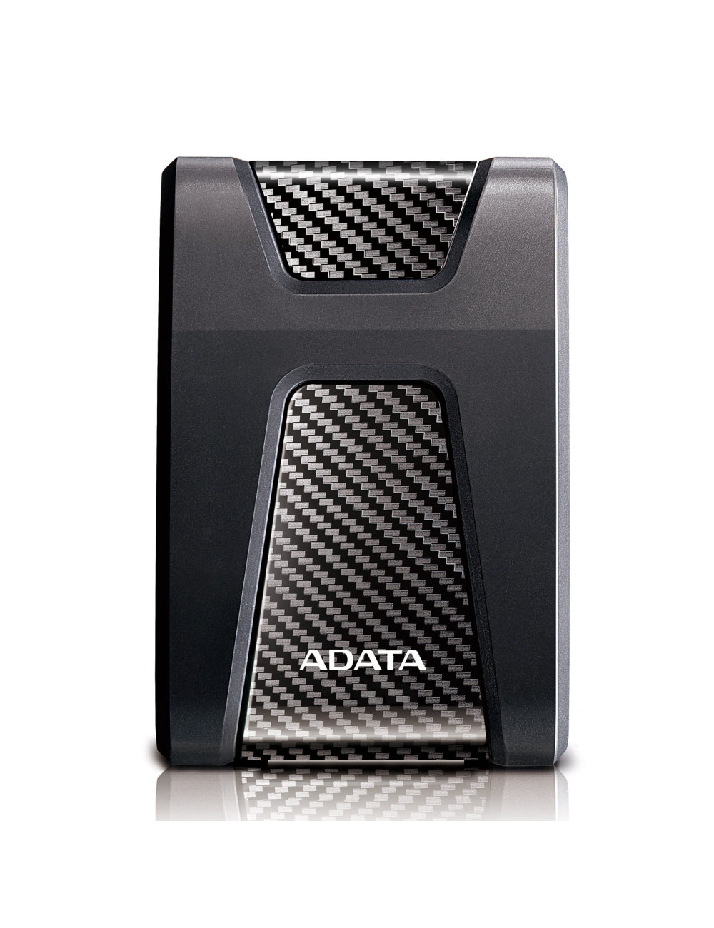 ADATA HD650 2TB USB3.0 Black ext. 2.5in