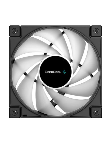 Deepcool FC120 3 in 1 (RGB LED lights) Case fan, 120 120 25 mm