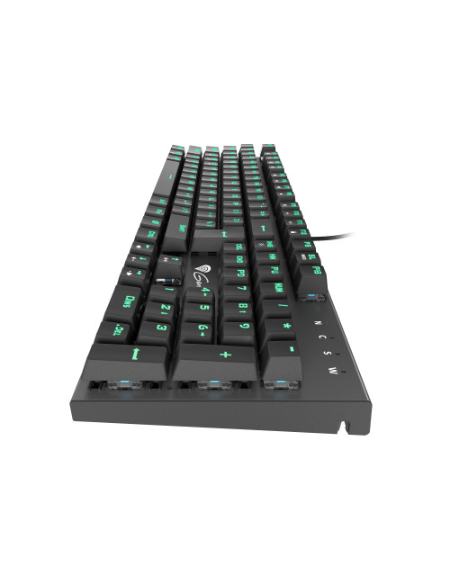 Genesis Thor 300, Gaming keyboard, US