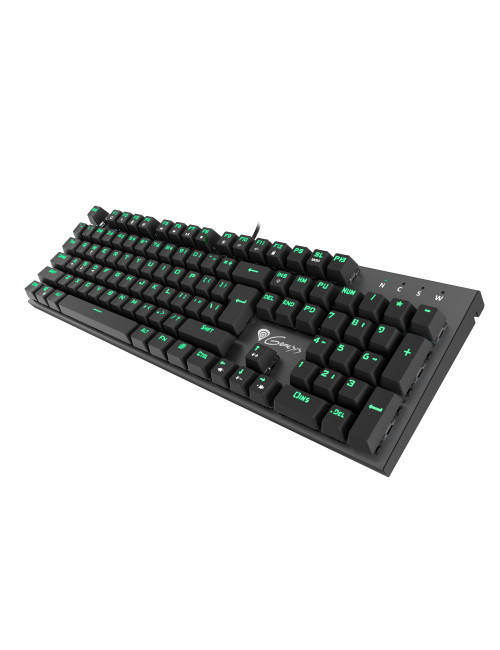 Genesis Thor 300, Gaming keyboard, US