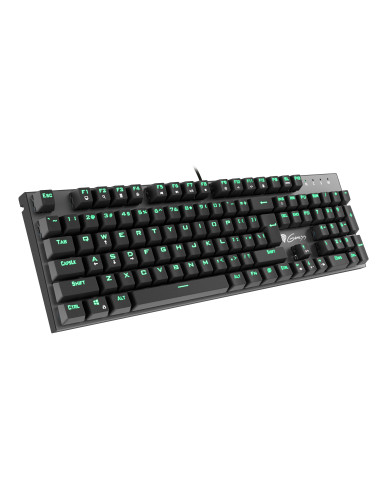 Genesis Thor 300, Gaming keyboard, US