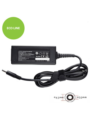 Laptop Power Adapter HP 45W: 19.5V, 2.31A