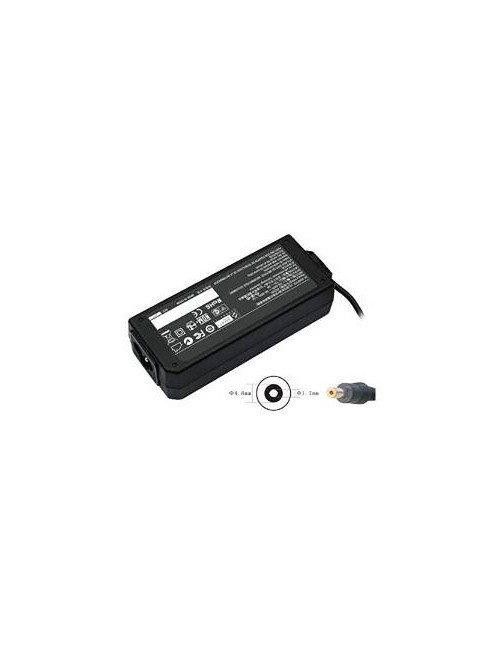 Laptop Power Adapter SONY 40W: 10.5V, 3.8A