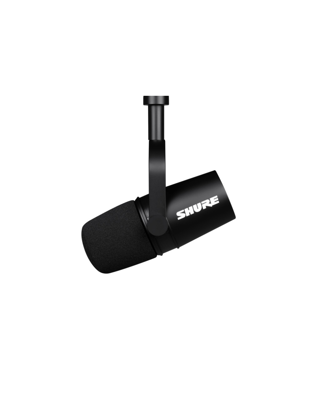 Shure Podcast Microphone MV7X Black