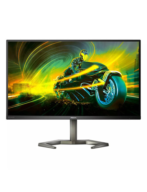 Philips Gaming Monitor 27M1N5500ZA/00 27 ", IPS, QHD, 2560 x 1440, 16:9, 1 ms, 350 cd/m , Audio output, 170 Hz, HDMI ports quant