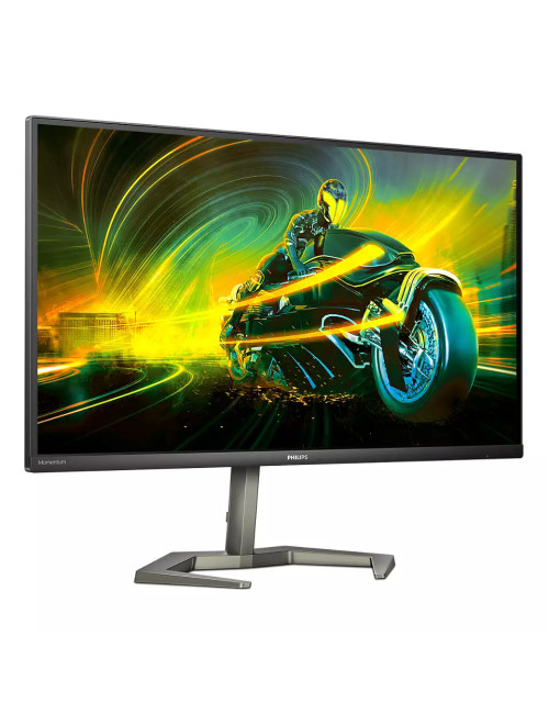 Philips Gaming Monitor 27M1N5500ZA/00 27 ", IPS, QHD, 2560 x 1440, 16:9, 1 ms, 350 cd/m , Audio output, 170 Hz, HDMI ports quant