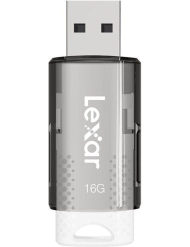 MEMORY DRIVE FLASH USB2 16GB/S60 LJDS060016G-BNBNG LEXAR