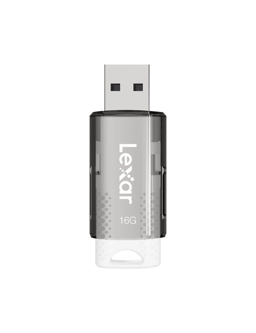 MEMORY DRIVE FLASH USB2 16GB/S60 LJDS060016G-BNBNG LEXAR