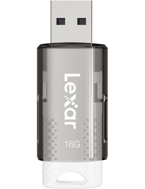 MEMORY DRIVE FLASH USB2 16GB/S60 LJDS060016G-BNBNG LEXAR