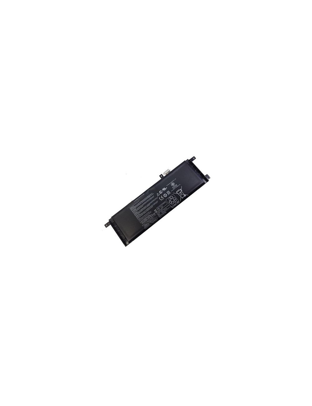 Notebook Battery ASUS B21N1329, 3900mAh, Extra Digital Selected