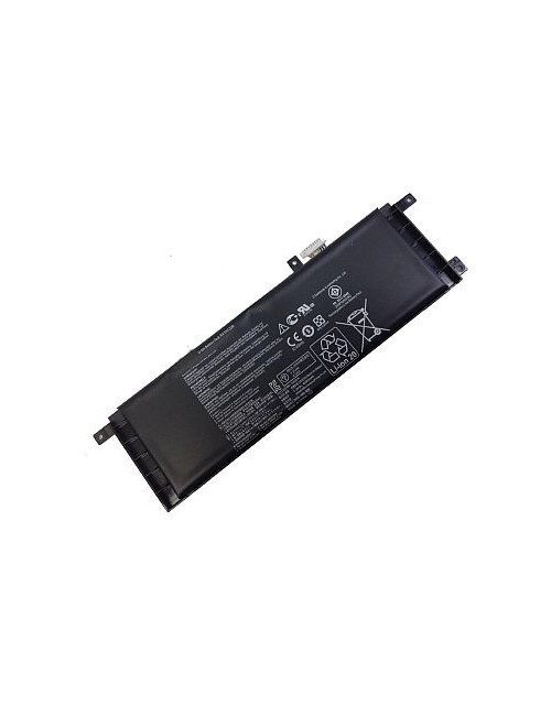 Nešiojamo kompiuterio baterija ASUS B21N1329, 3900mAh, Extra Digital Selected