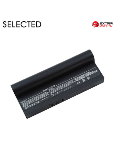 Notebook Battery ASUS AL23-901, 7800mAh, Extra Digital Advanced